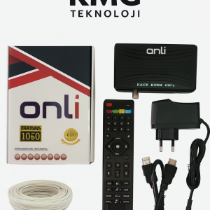 FullHD Mini Uydu Alıcısı