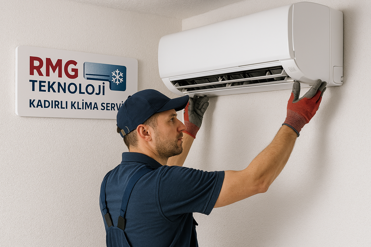 Kadirli Klima Servisi