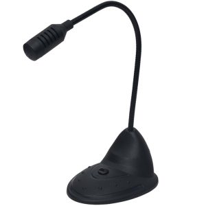 Rewel 3.5 Mm Jack Bilgisayar Mikrofonu RL-12855